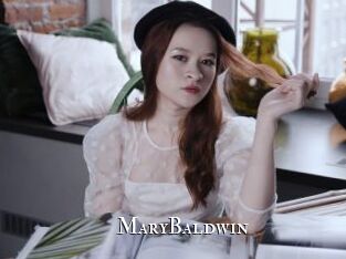 MaryBaldwin