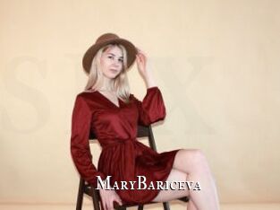 MaryBariceva