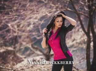 MaryBlackkberry