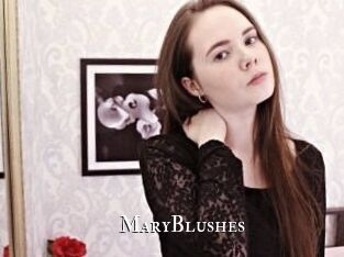 MaryBlushes