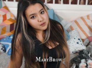 MaryBrow