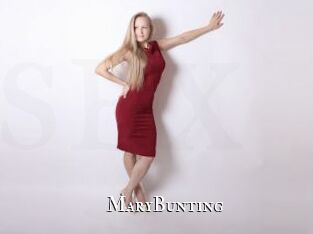 MaryBunting