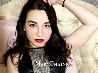 MaryChainn