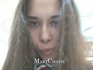 MaryChaise