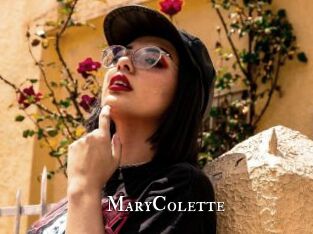 MaryColette