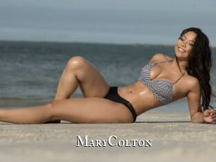 MaryColton