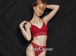 MaryCrosby