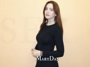 MaryDan