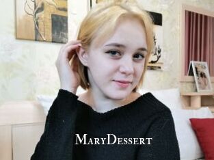 MaryDessert