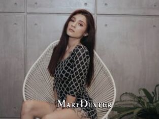 MaryDexter