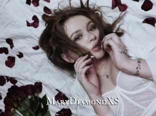 MaryDiamondXS