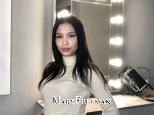MaryFreeman