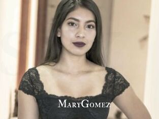 MaryGomez