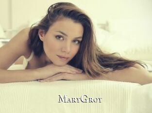 MaryGroy