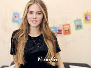 MaryGu