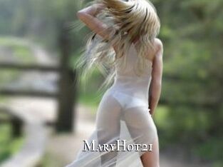 MaryHot21