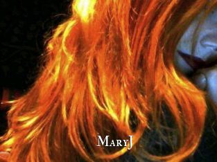 MaryJ