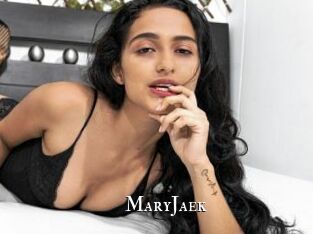 MaryJaek