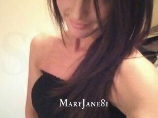 MaryJane81