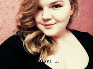 MaryJey
