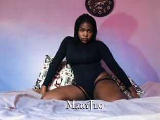 MaryJlo