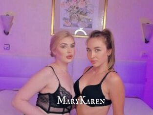 MaryKaren