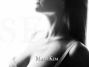 MaryKim
