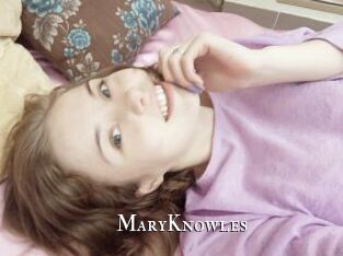 MaryKnowles