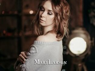 MaryLarson