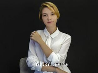 MaryLevine