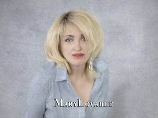 MaryLovable