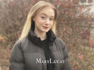 MaryLucas