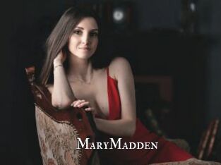 MaryMadden
