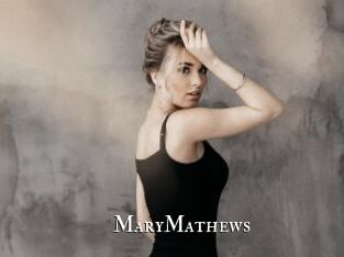 MaryMathews