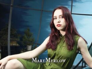 MaryMerlow