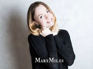 MaryMiles