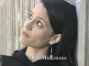 MaryMillsxoxo