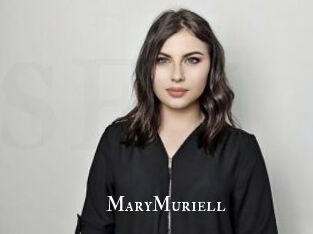 MaryMuriell