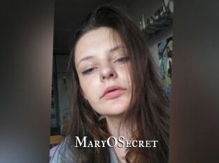 MaryOSecret