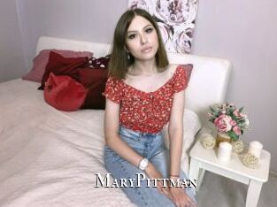MaryPittman