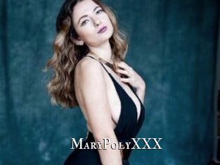 MaryPolyXXX