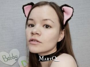 MaryQ