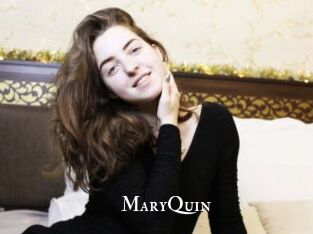 MaryQuin