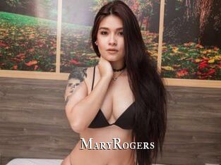 MaryRogers