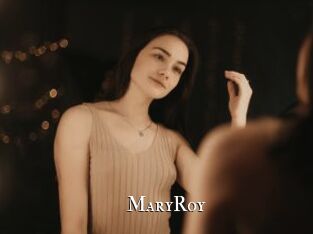 MaryRoy