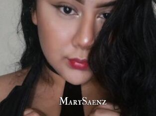 MarySaenz