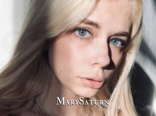 MarySaturn