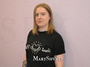 MaryShvets