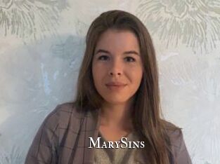 MarySins