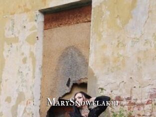 MarySnowflake1